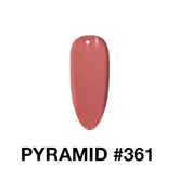 Pyramid Colors #361 (Gel Polish & Nail)
